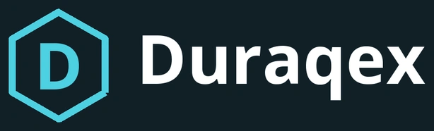 DURAQEX PTY LTD Logo